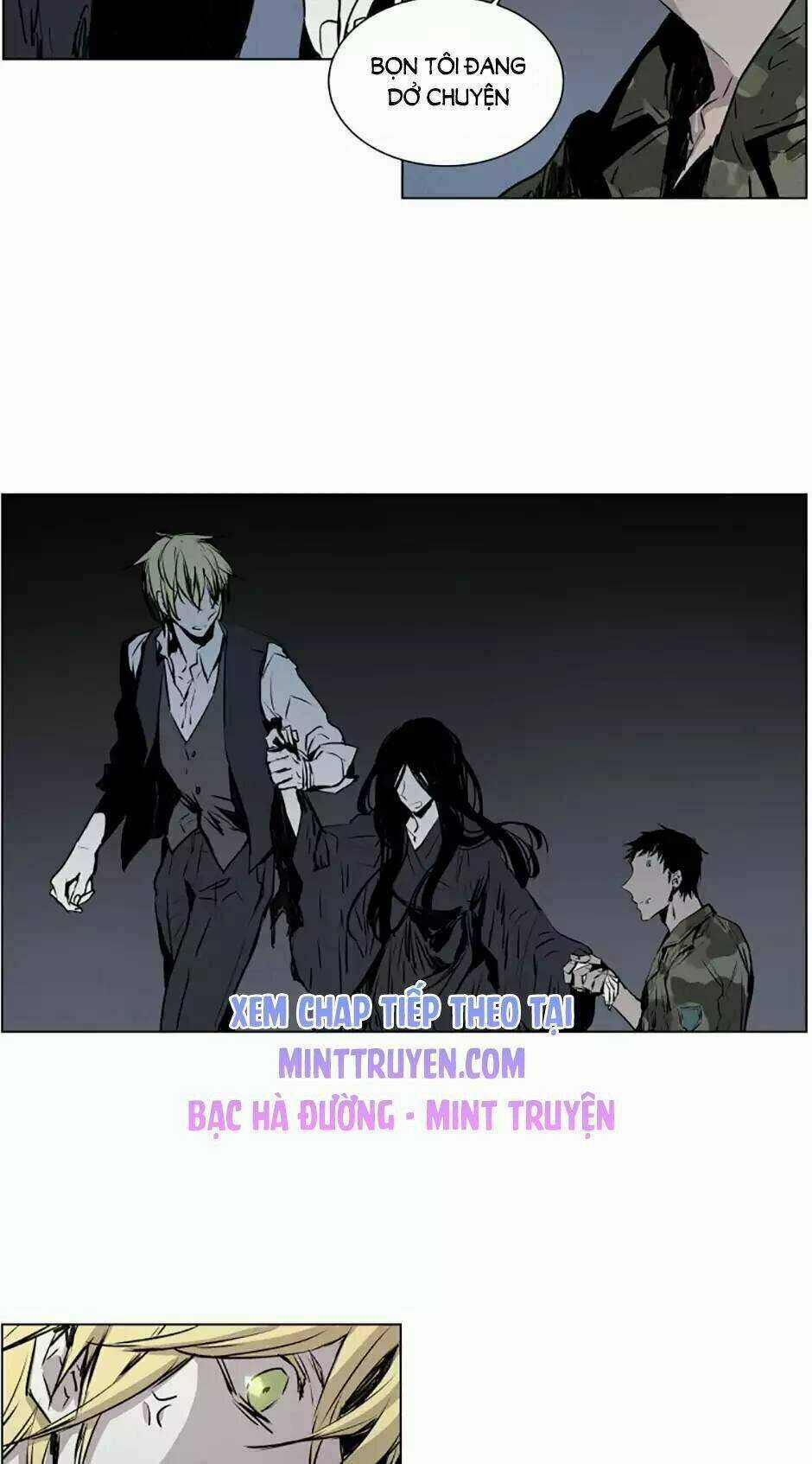 American Ghost Jack - Chapter 78 - Trang 28