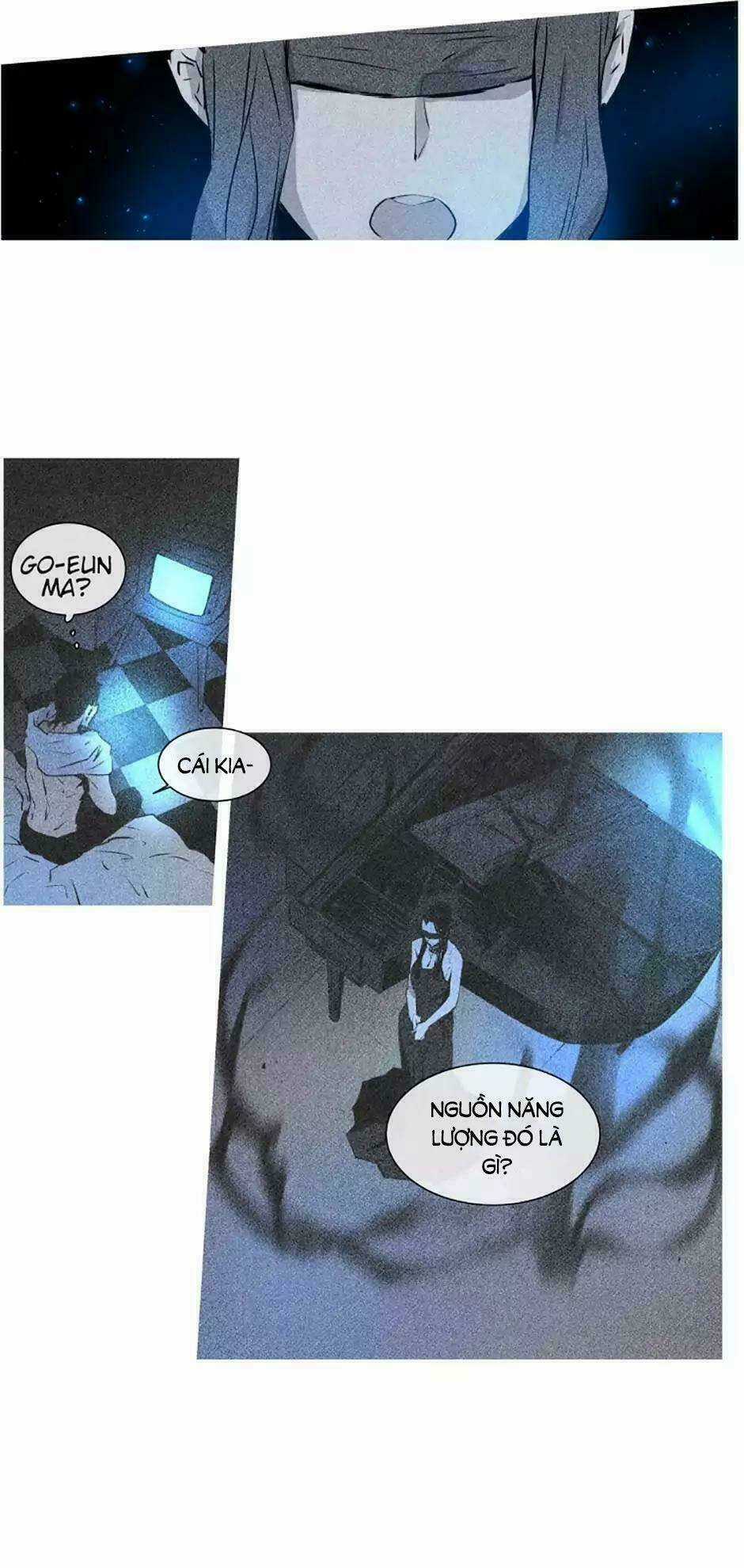 American Ghost Jack - Chapter 78 - Trang 4