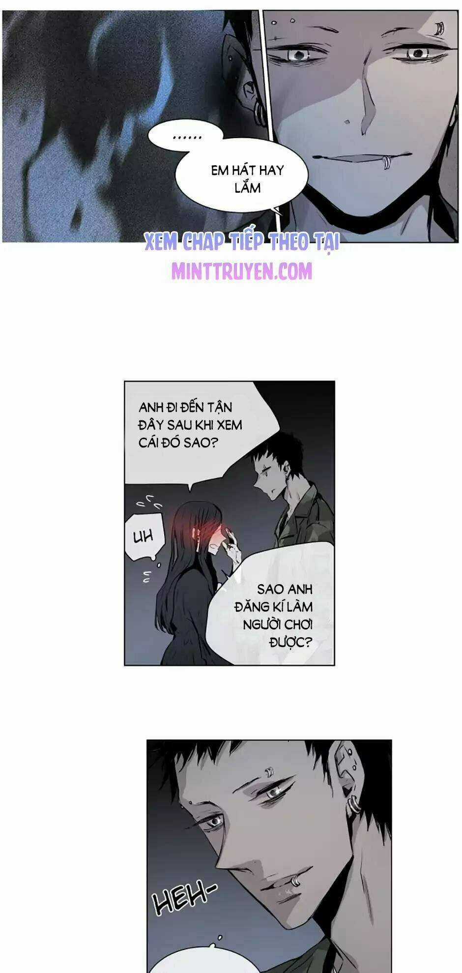 American Ghost Jack - Chapter 78 - Trang 5