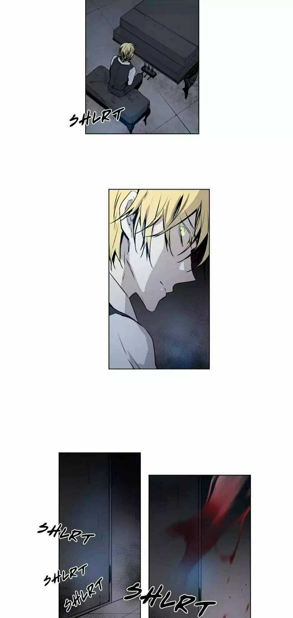 American Ghost Jack - Chapter 78 - Trang 8