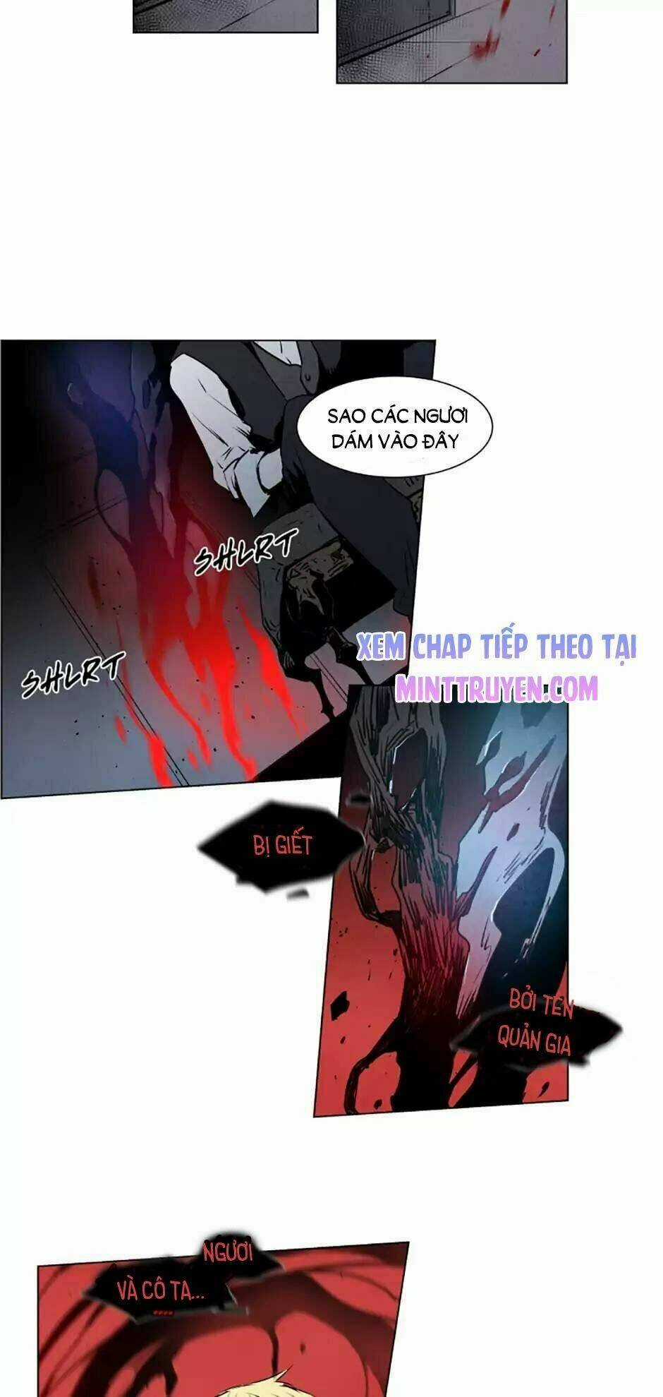 American Ghost Jack - Chapter 78 - Trang 9