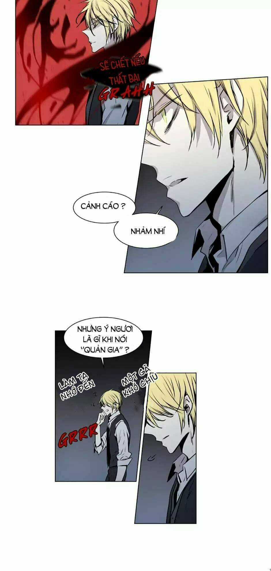 American Ghost Jack - Chapter 78 - Trang 10