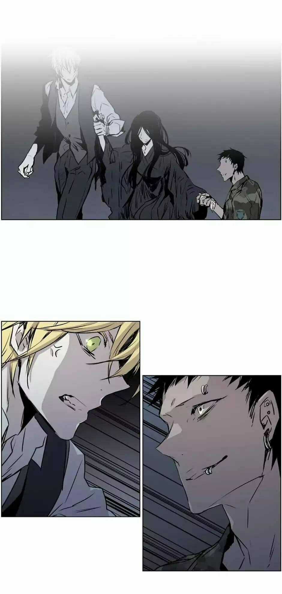 American Ghost Jack - Chapter 79 - Trang 2