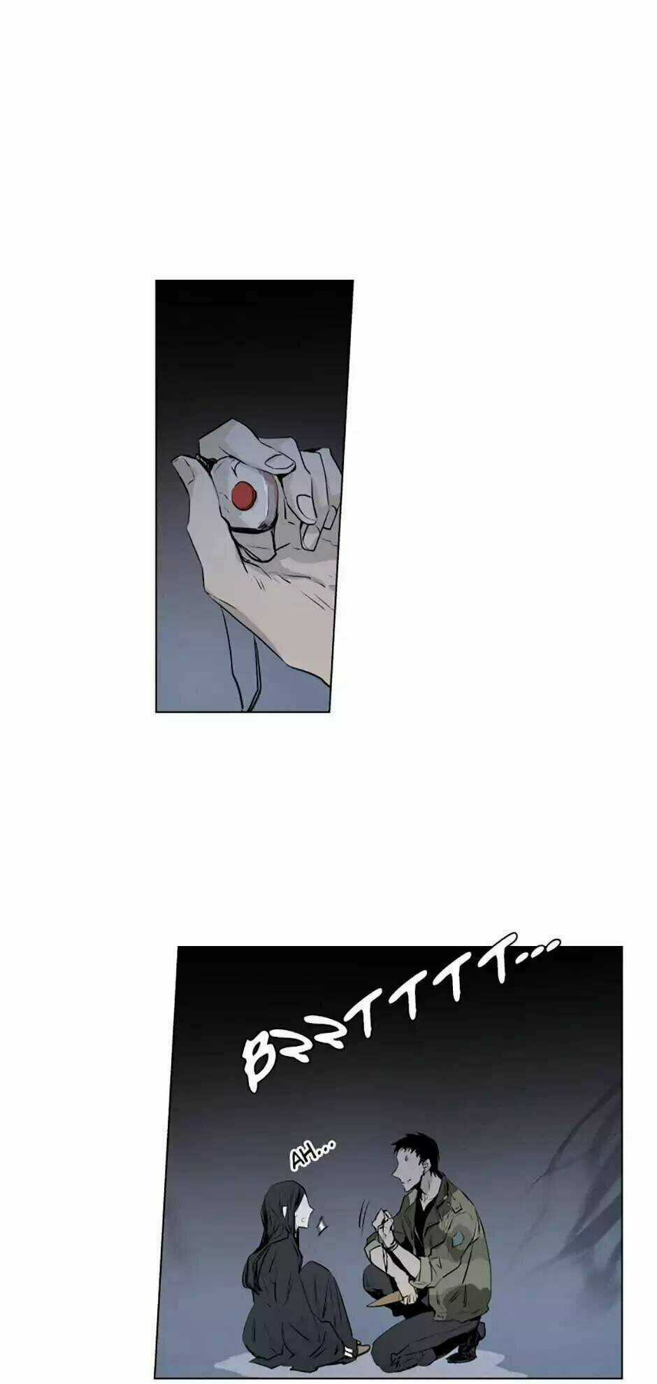 American Ghost Jack - Chapter 79 - Trang 11