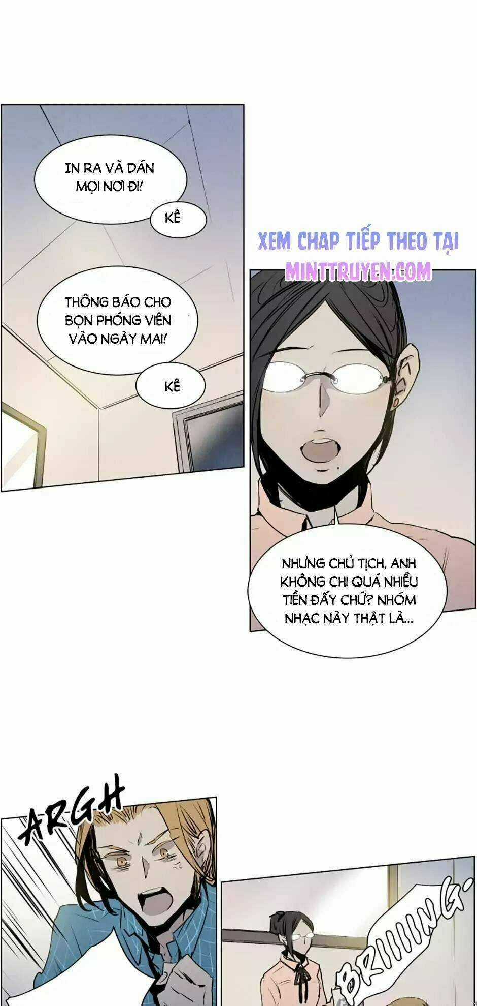 American Ghost Jack - Chapter 79 - Trang 14