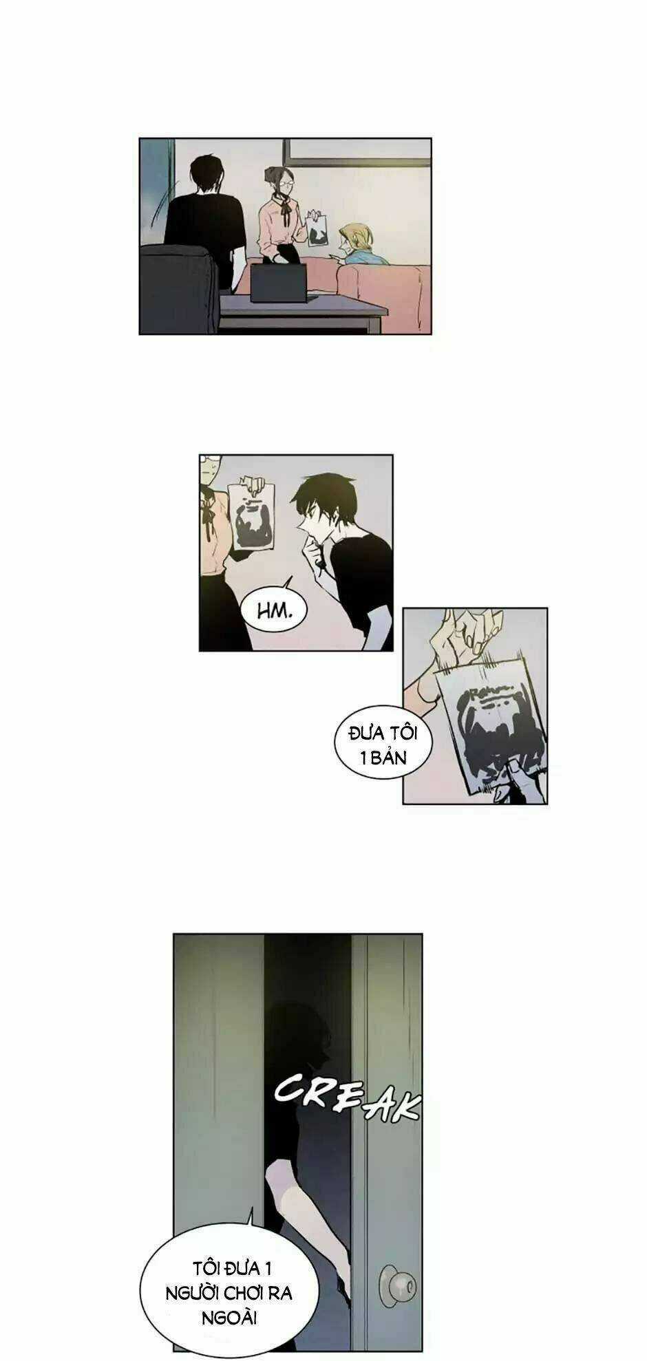 American Ghost Jack - Chapter 79 - Trang 16