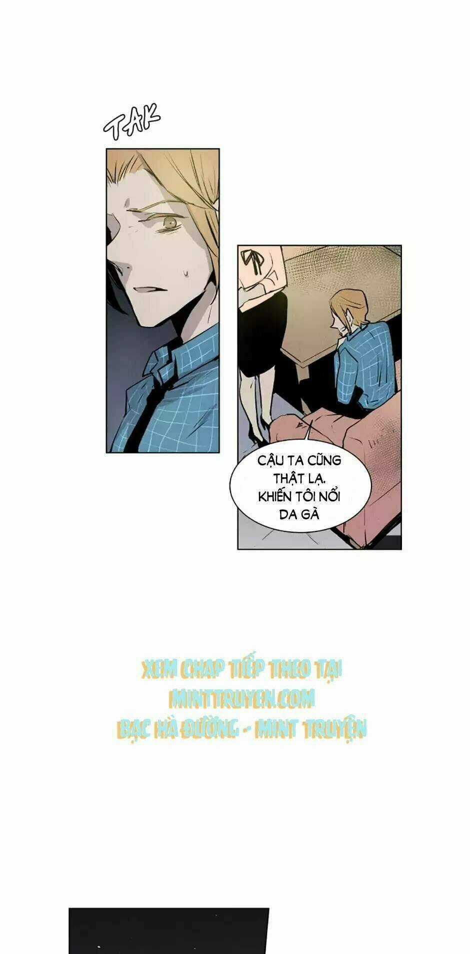 American Ghost Jack - Chapter 79 - Trang 17