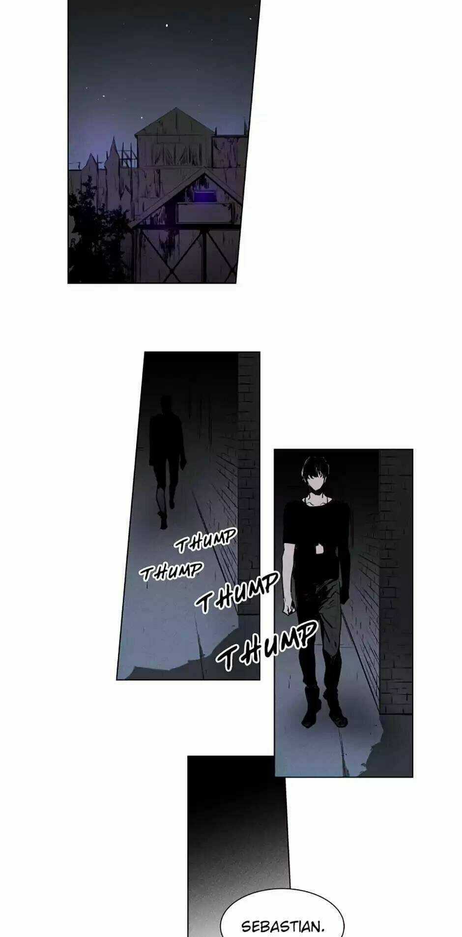 American Ghost Jack - Chapter 79 - Trang 18