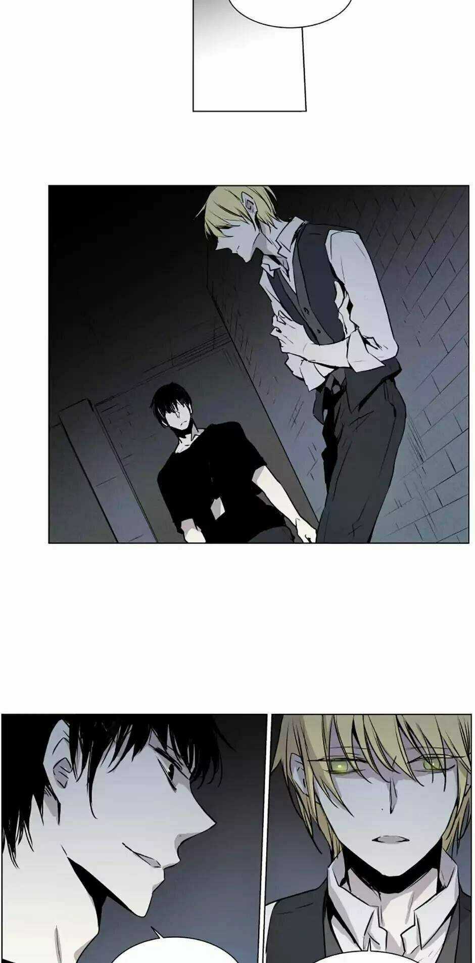 American Ghost Jack - Chapter 79 - Trang 19