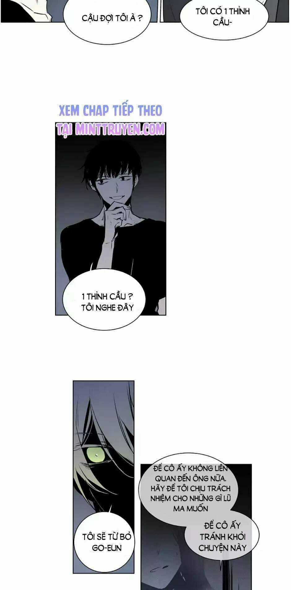 American Ghost Jack - Chapter 79 - Trang 20