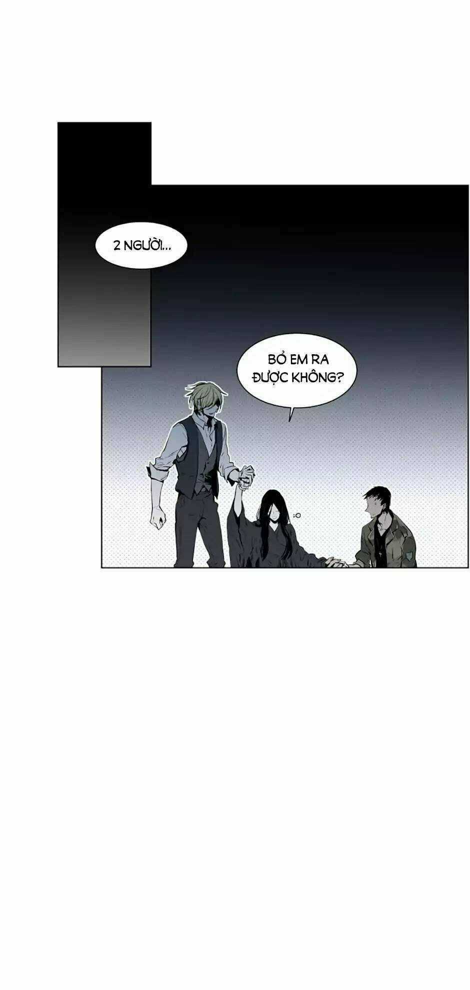 American Ghost Jack - Chapter 79 - Trang 3