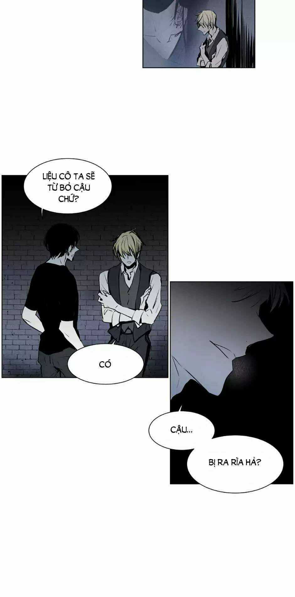 American Ghost Jack - Chapter 79 - Trang 21