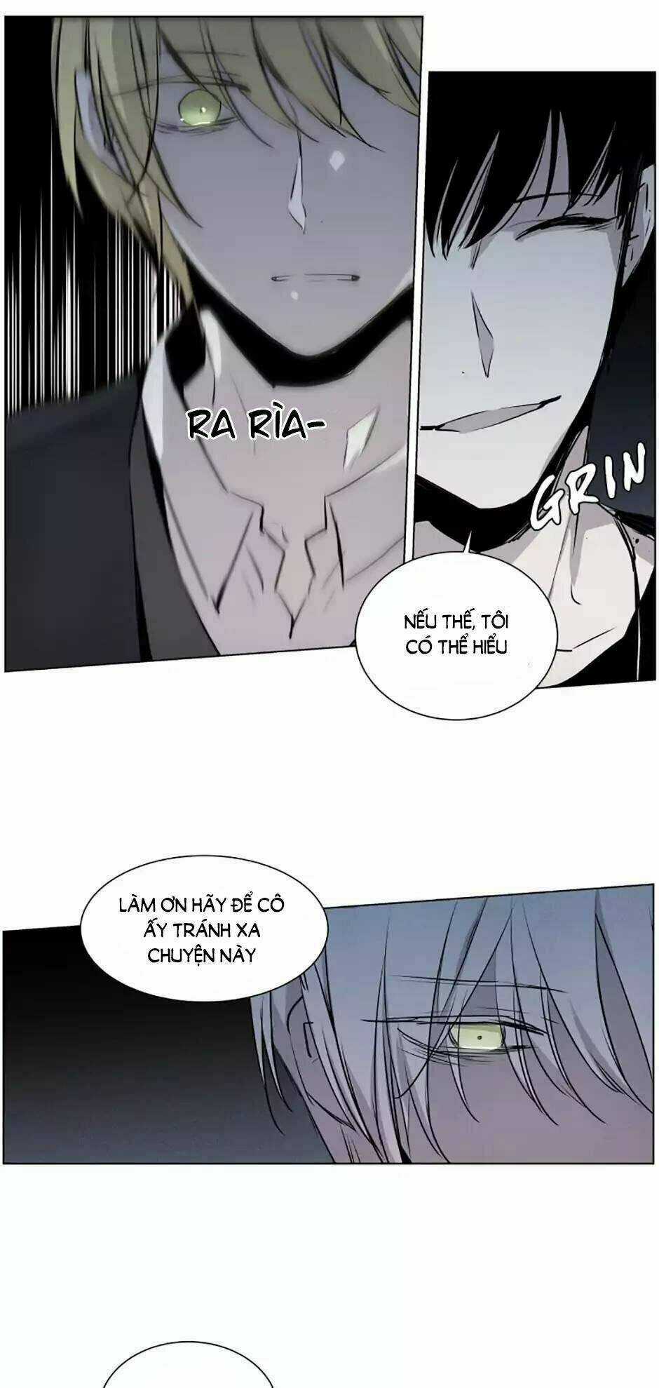 American Ghost Jack - Chapter 79 - Trang 22