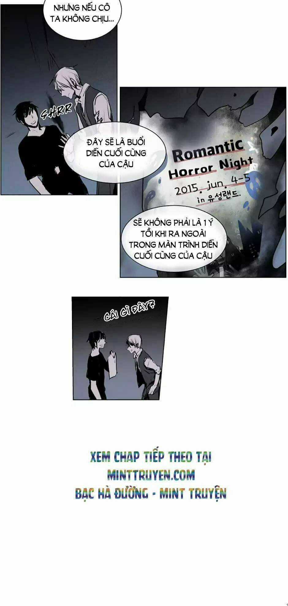 American Ghost Jack - Chapter 79 - Trang 23