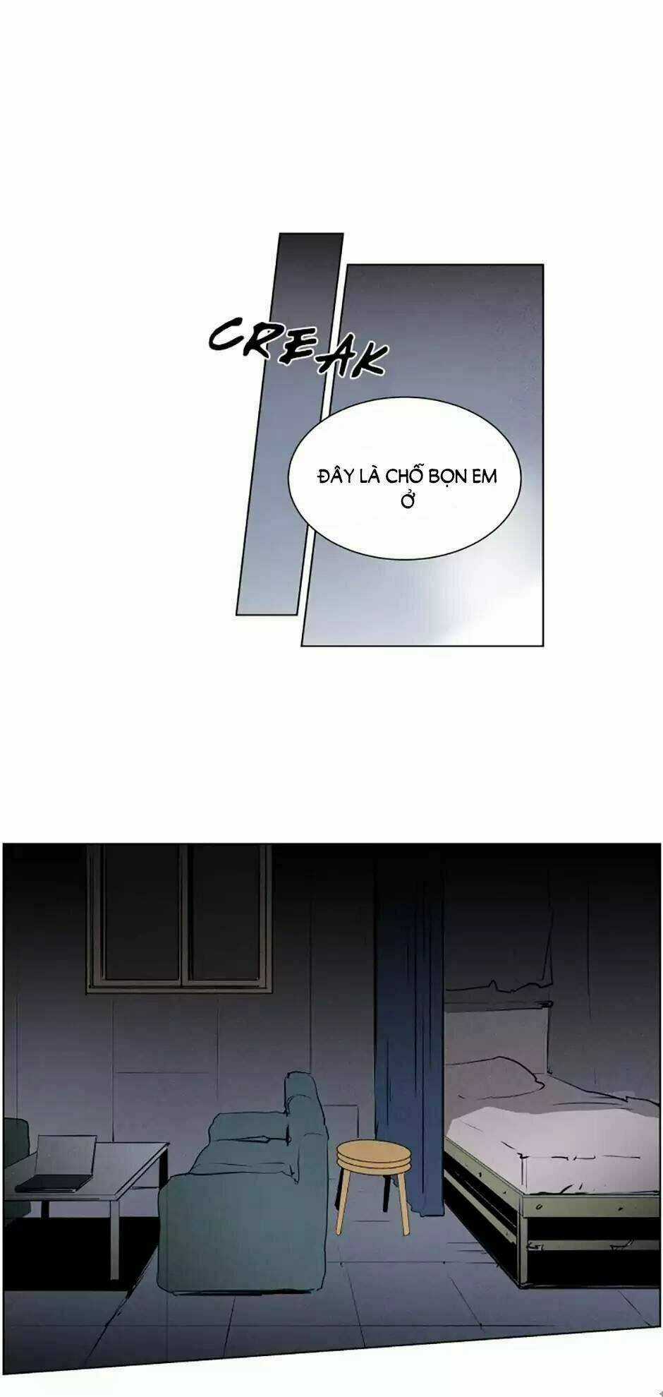 American Ghost Jack - Chapter 79 - Trang 24