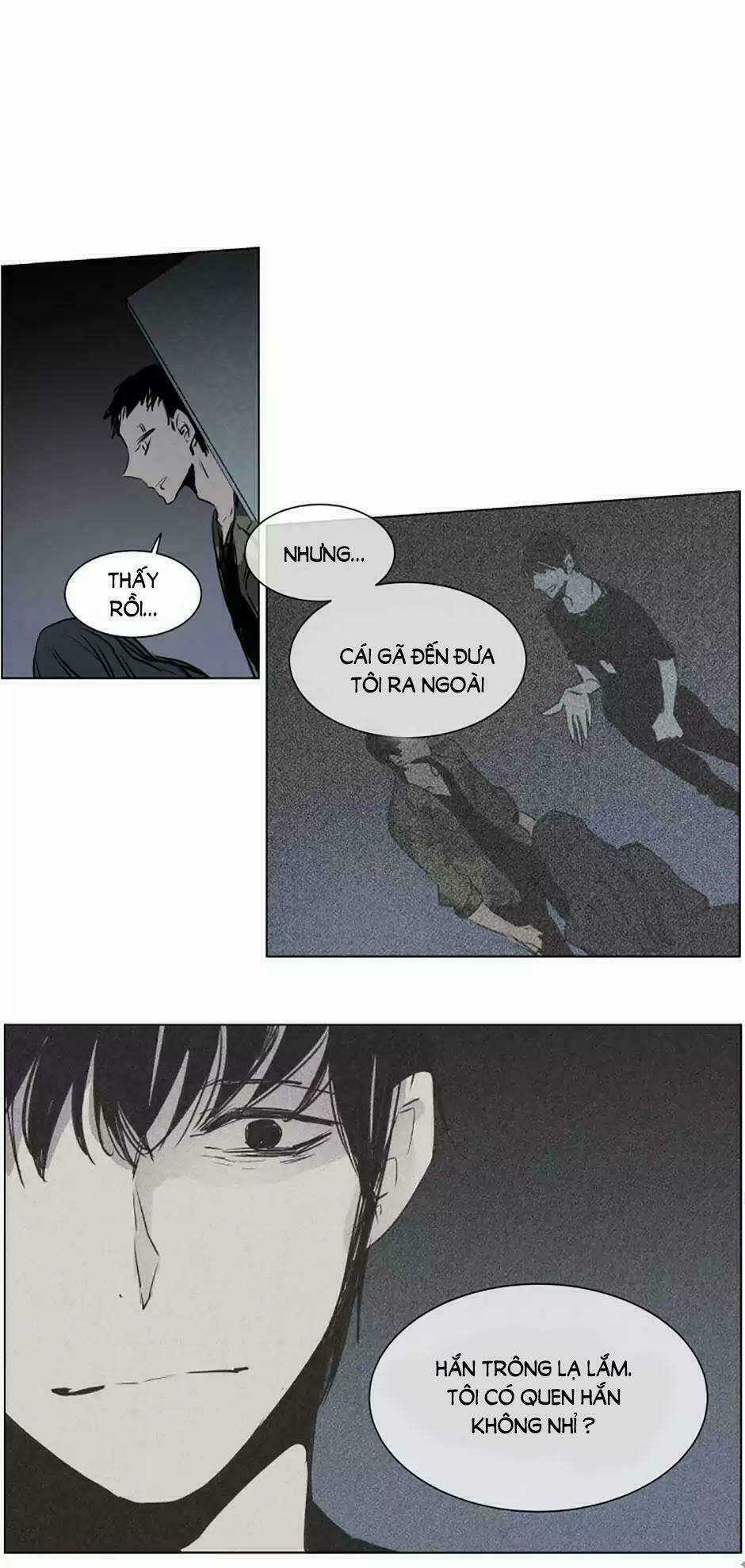 American Ghost Jack - Chapter 79 - Trang 25