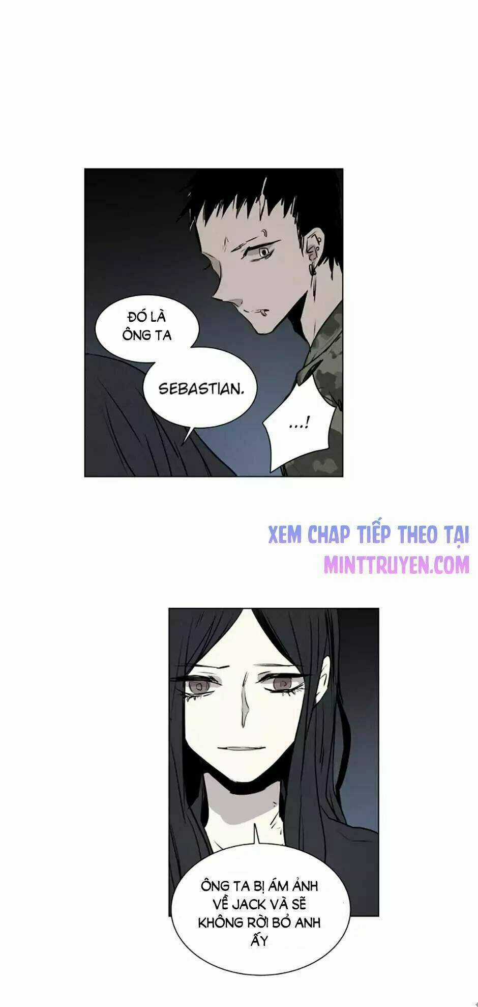 American Ghost Jack - Chapter 79 - Trang 26