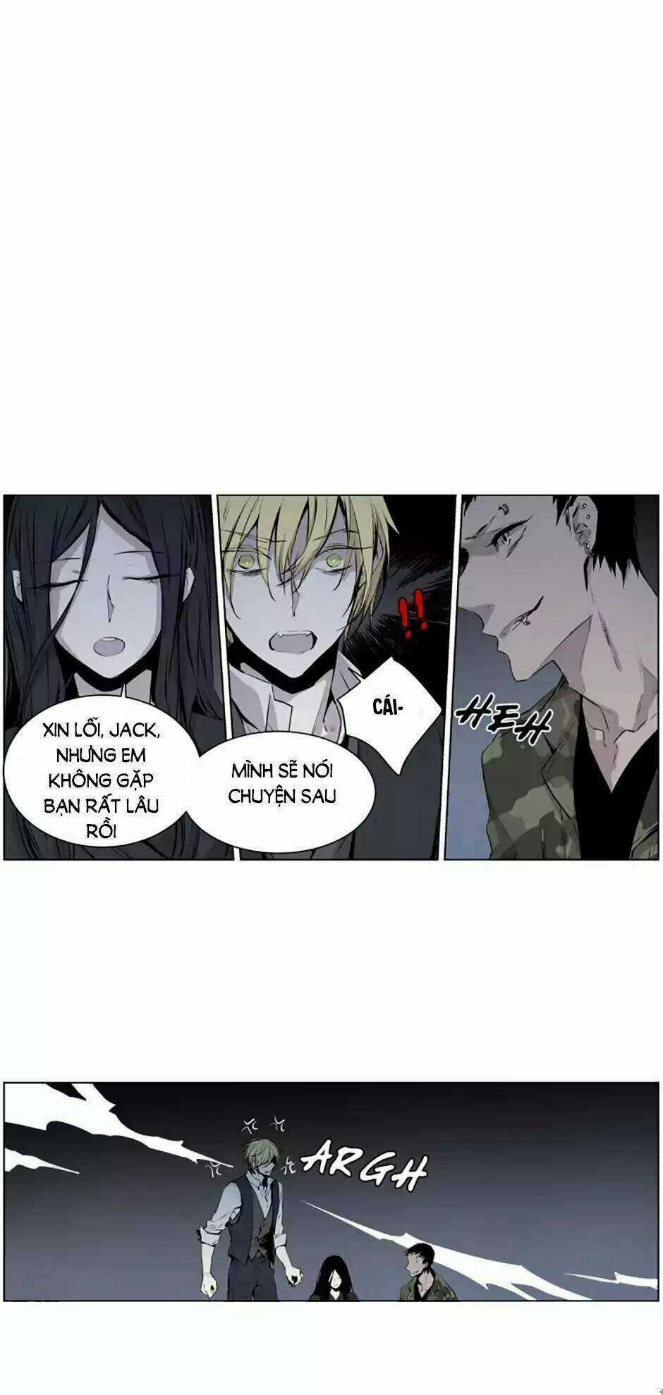 American Ghost Jack - Chapter 79 - Trang 4