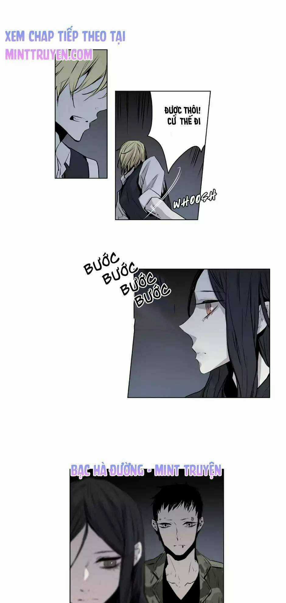 American Ghost Jack - Chapter 79 - Trang 5