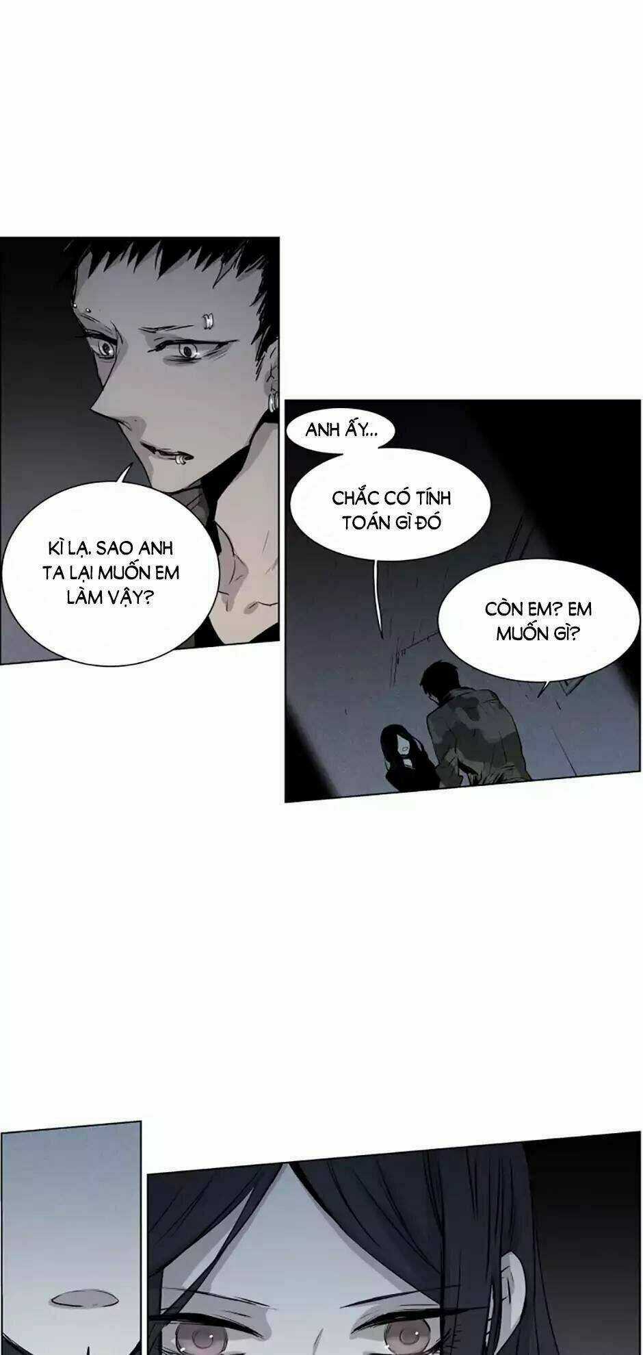American Ghost Jack - Chapter 79 - Trang 7