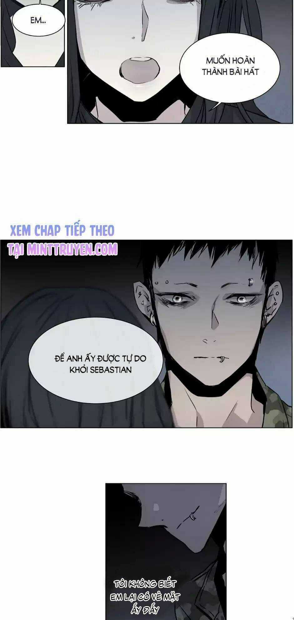 American Ghost Jack - Chapter 79 - Trang 8