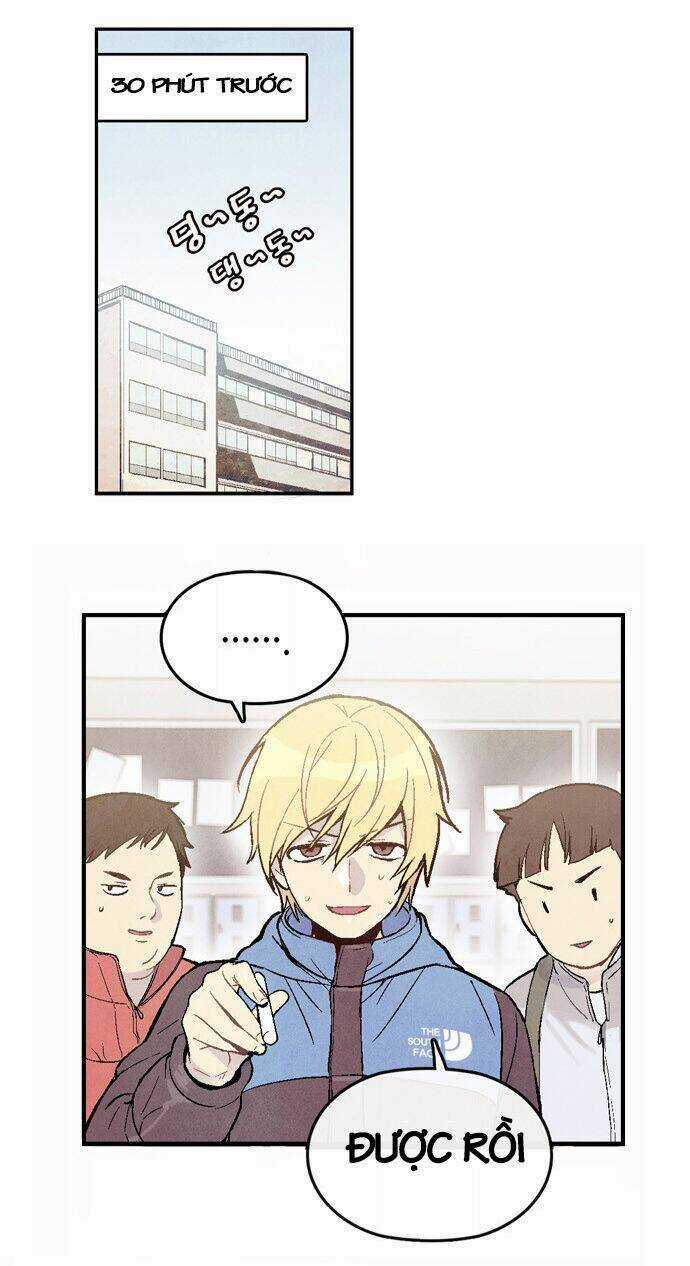 americano-exodus - Chapter 1 - Trang 14