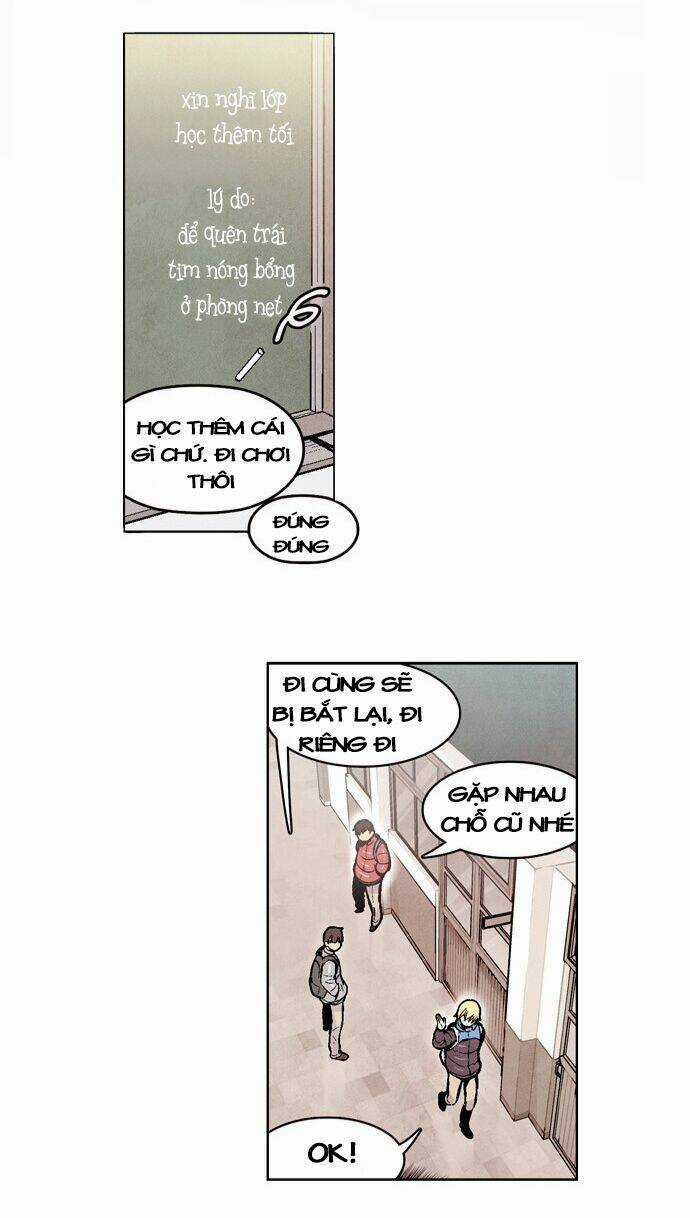 americano-exodus - Chapter 1 - Trang 15