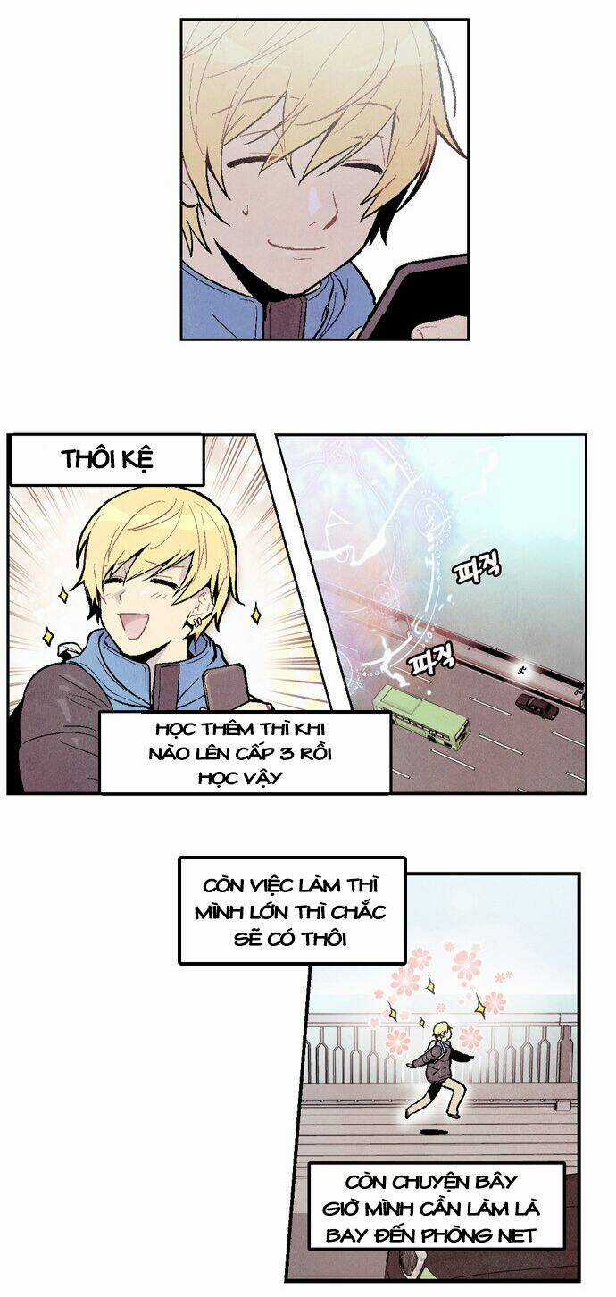 americano-exodus - Chapter 1 - Trang 17