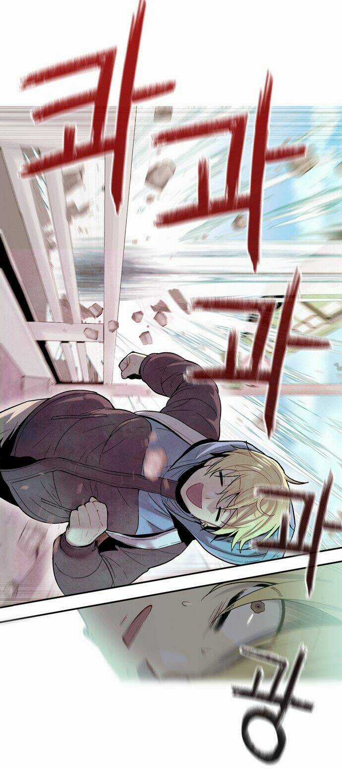 americano-exodus - Chapter 1 - Trang 18