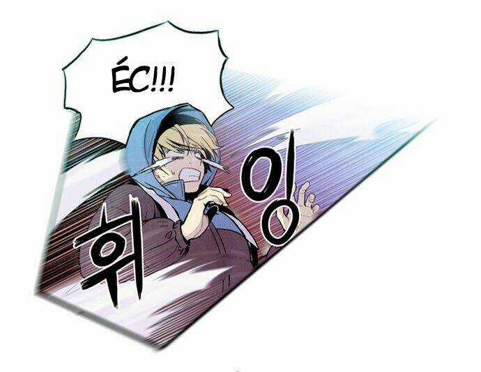 americano-exodus - Chapter 1 - Trang 19