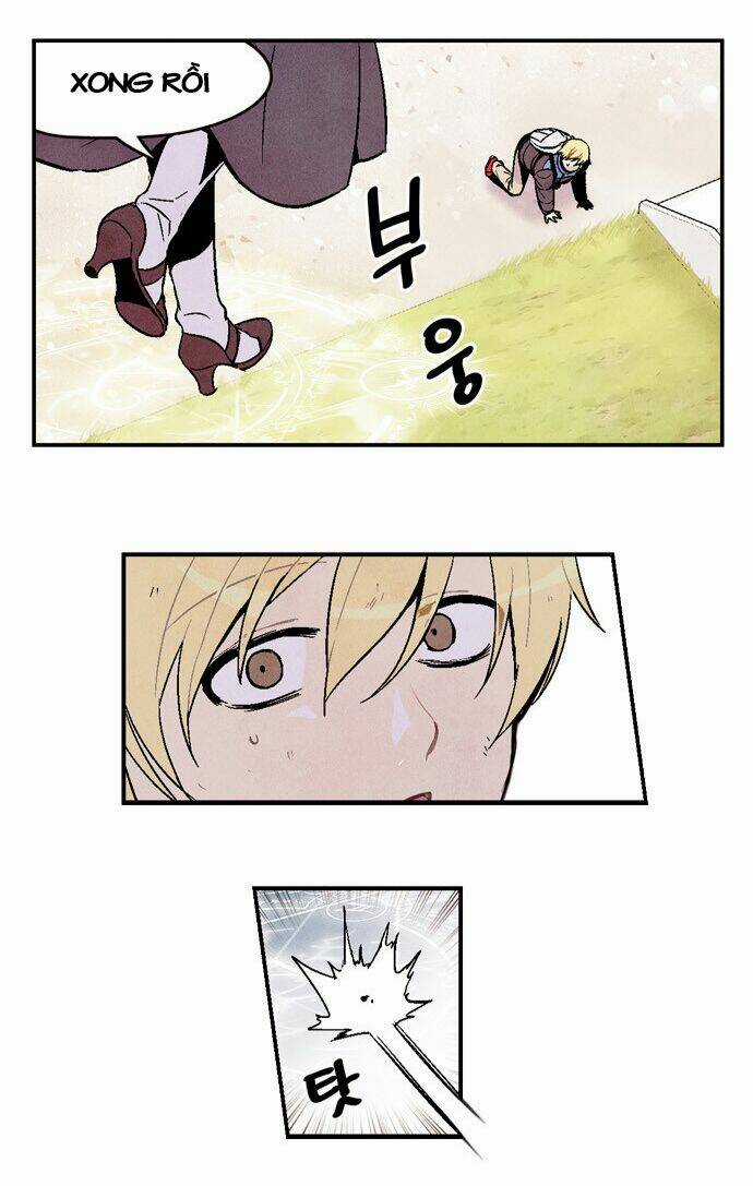 americano-exodus - Chapter 1 - Trang 23