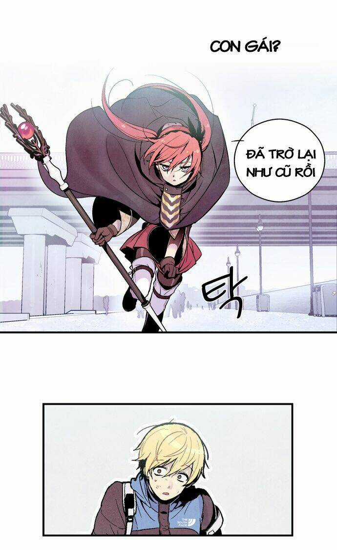 americano-exodus - Chapter 1 - Trang 24