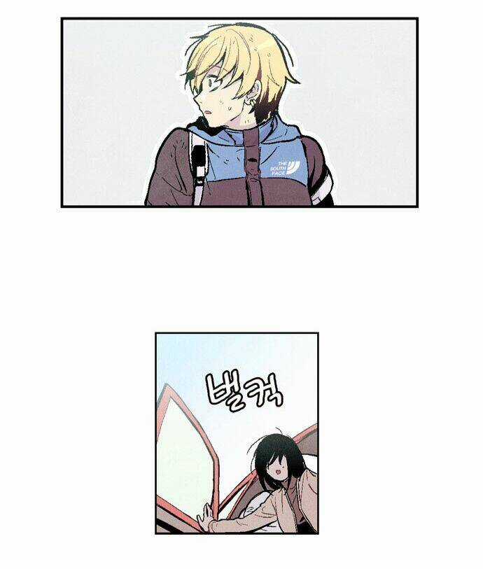 americano-exodus - Chapter 1 - Trang 25