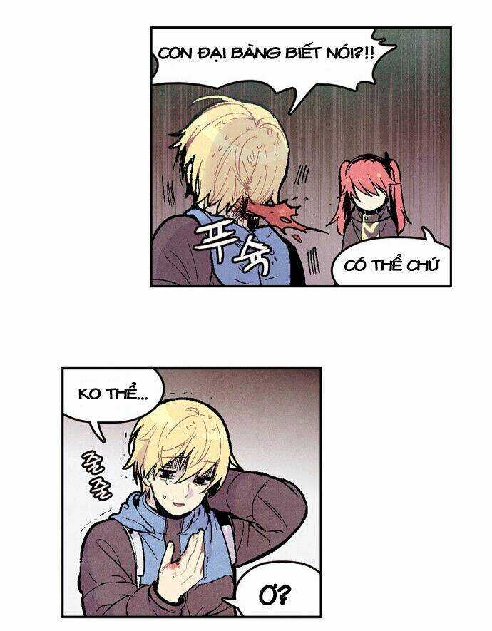 americano-exodus - Chapter 1 - Trang 27