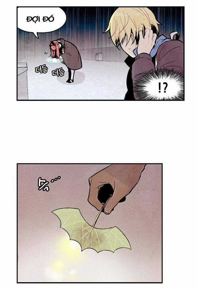 americano-exodus - Chapter 1 - Trang 29