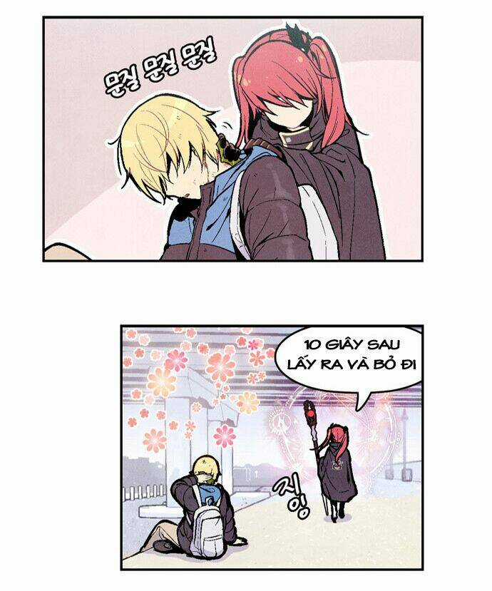 americano-exodus - Chapter 1 - Trang 30