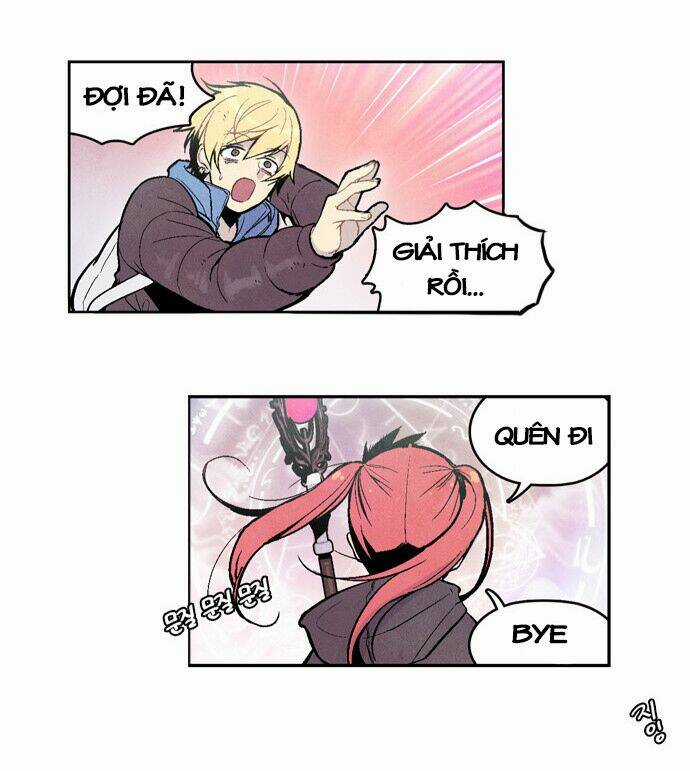 americano-exodus - Chapter 1 - Trang 31