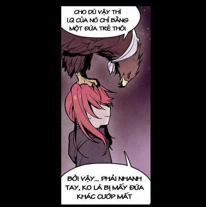 americano-exodus - Chapter 1 - Trang 34