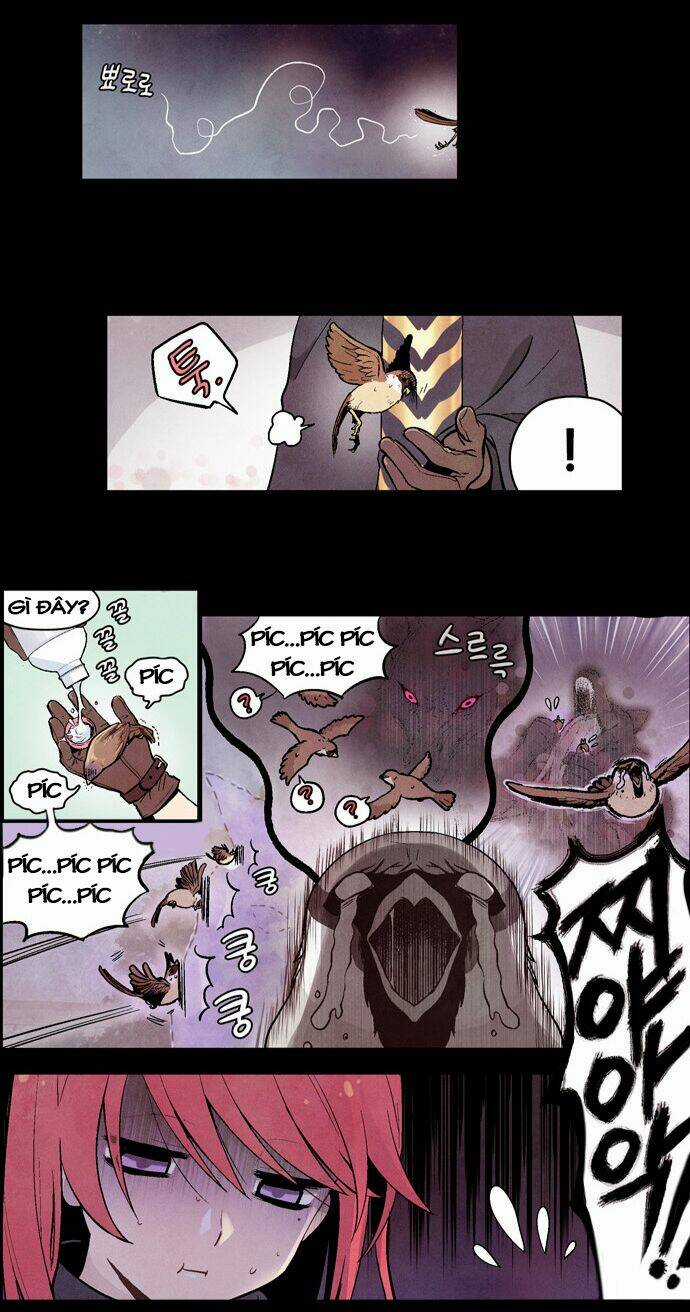 americano-exodus - Chapter 1 - Trang 40