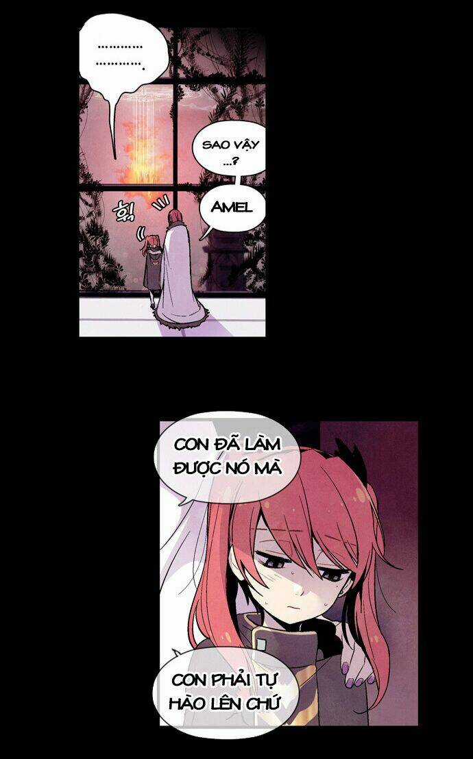 americano-exodus - Chapter 1 - Trang 5