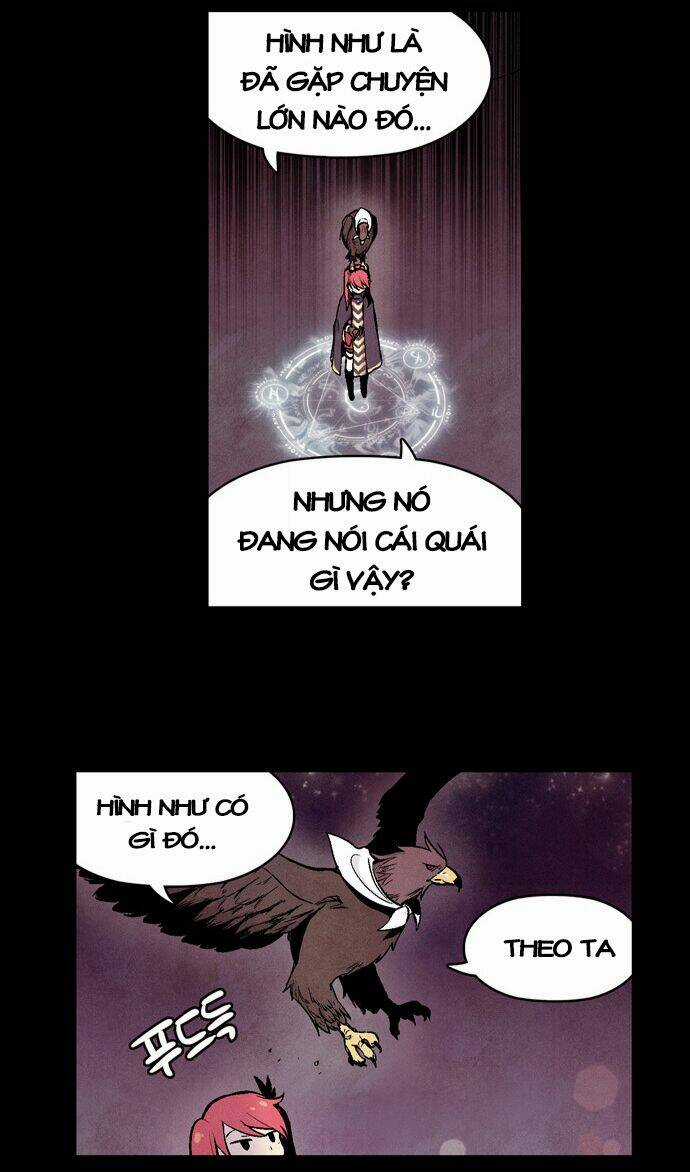 americano-exodus - Chapter 1 - Trang 41