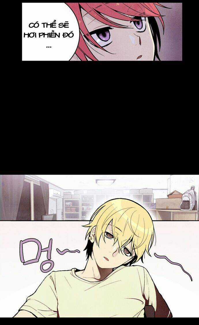 americano-exodus - Chapter 1 - Trang 42