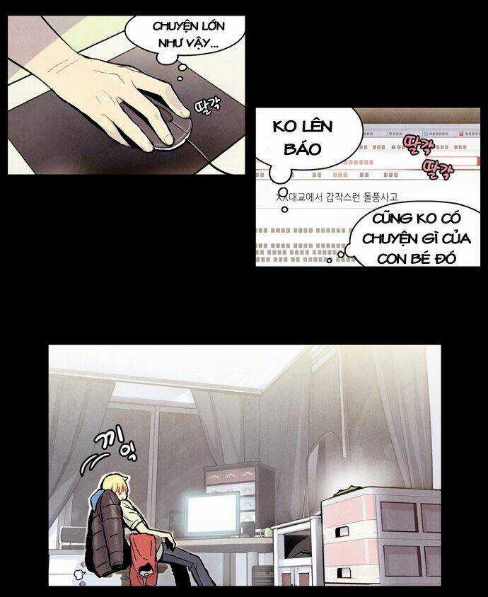 americano-exodus - Chapter 1 - Trang 43