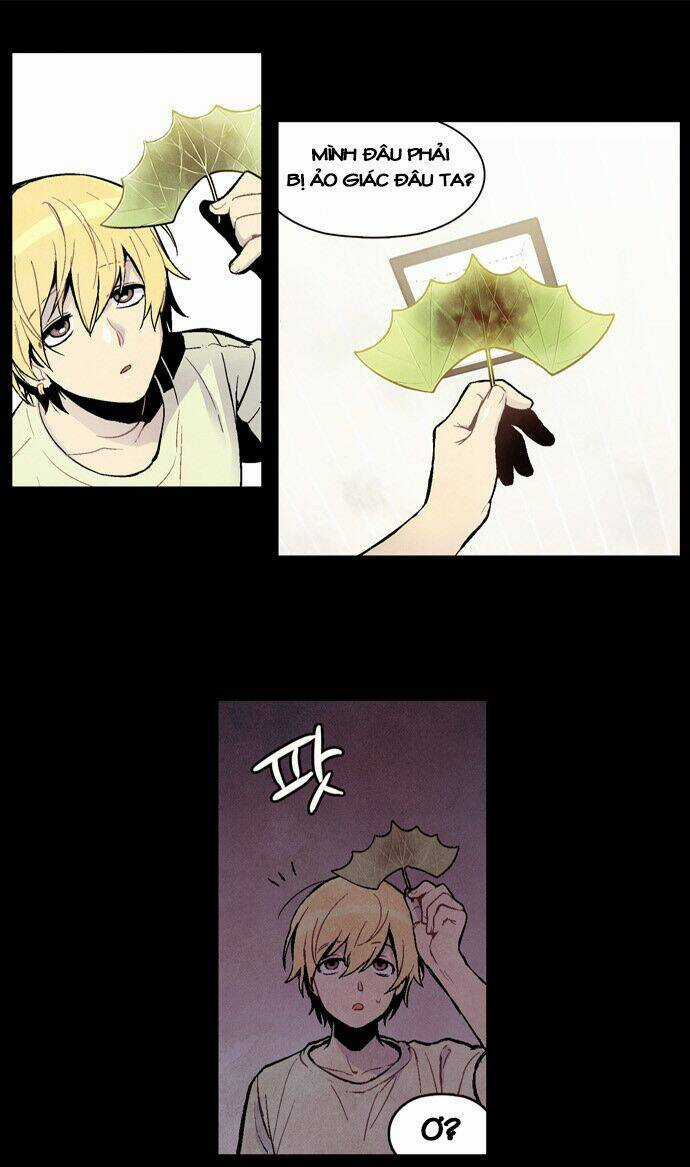 americano-exodus - Chapter 1 - Trang 45