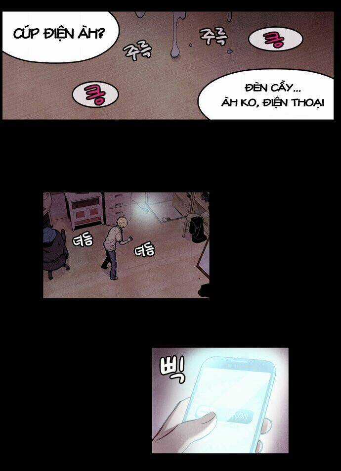 americano-exodus - Chapter 1 - Trang 46