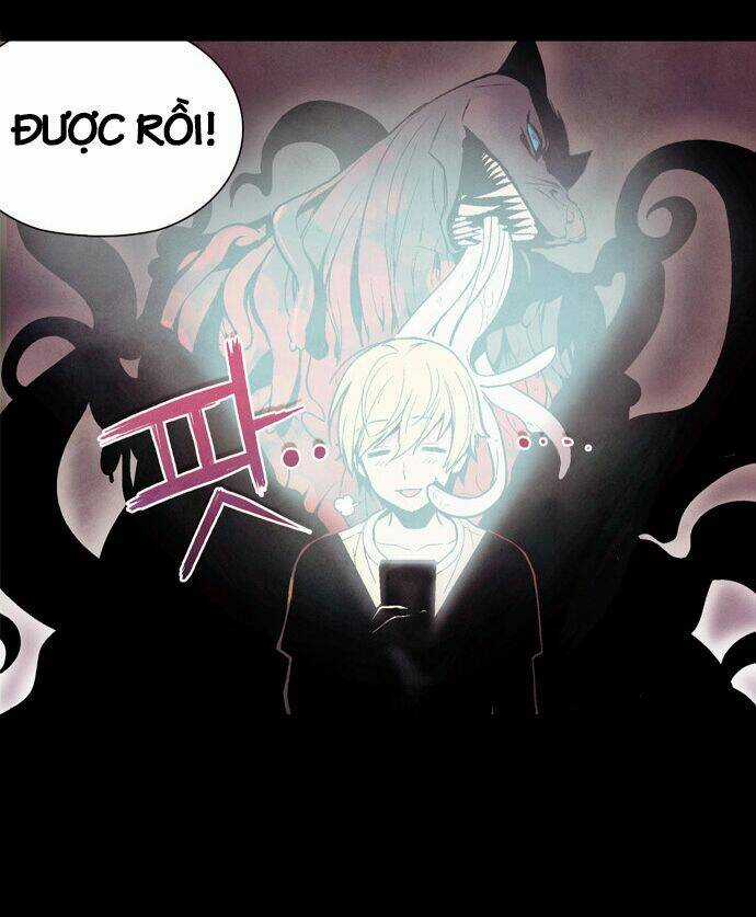 americano-exodus - Chapter 1 - Trang 47