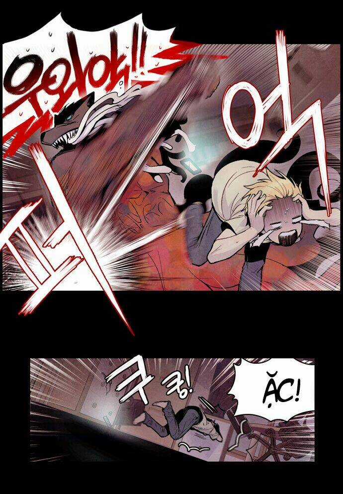 americano-exodus - Chapter 1 - Trang 49