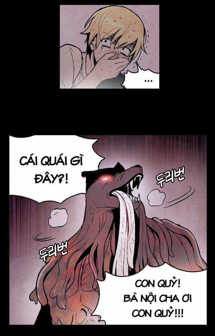 americano-exodus - Chapter 1 - Trang 50