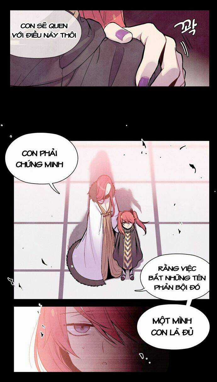 americano-exodus - Chapter 1 - Trang 7