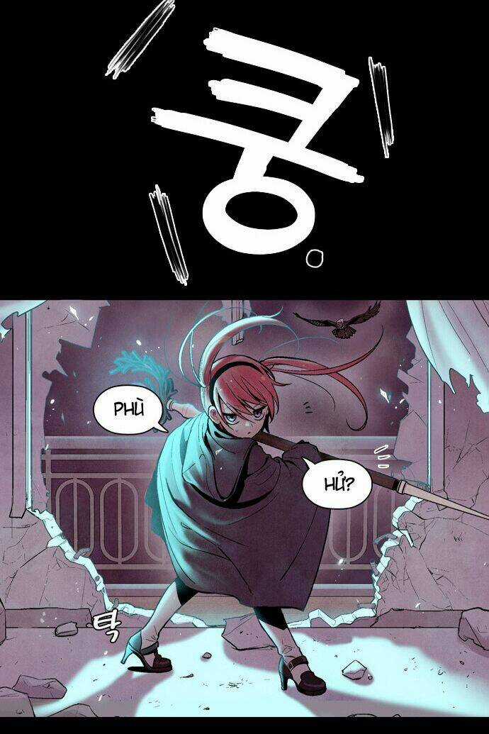 americano-exodus - Chapter 1 - Trang 72